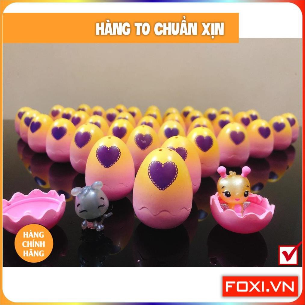 Trứng Hatchimals các mùa-nhiều siêu thú pokemon-giúp bé giải tỏa đầu óc-và kích thích sự tò mò