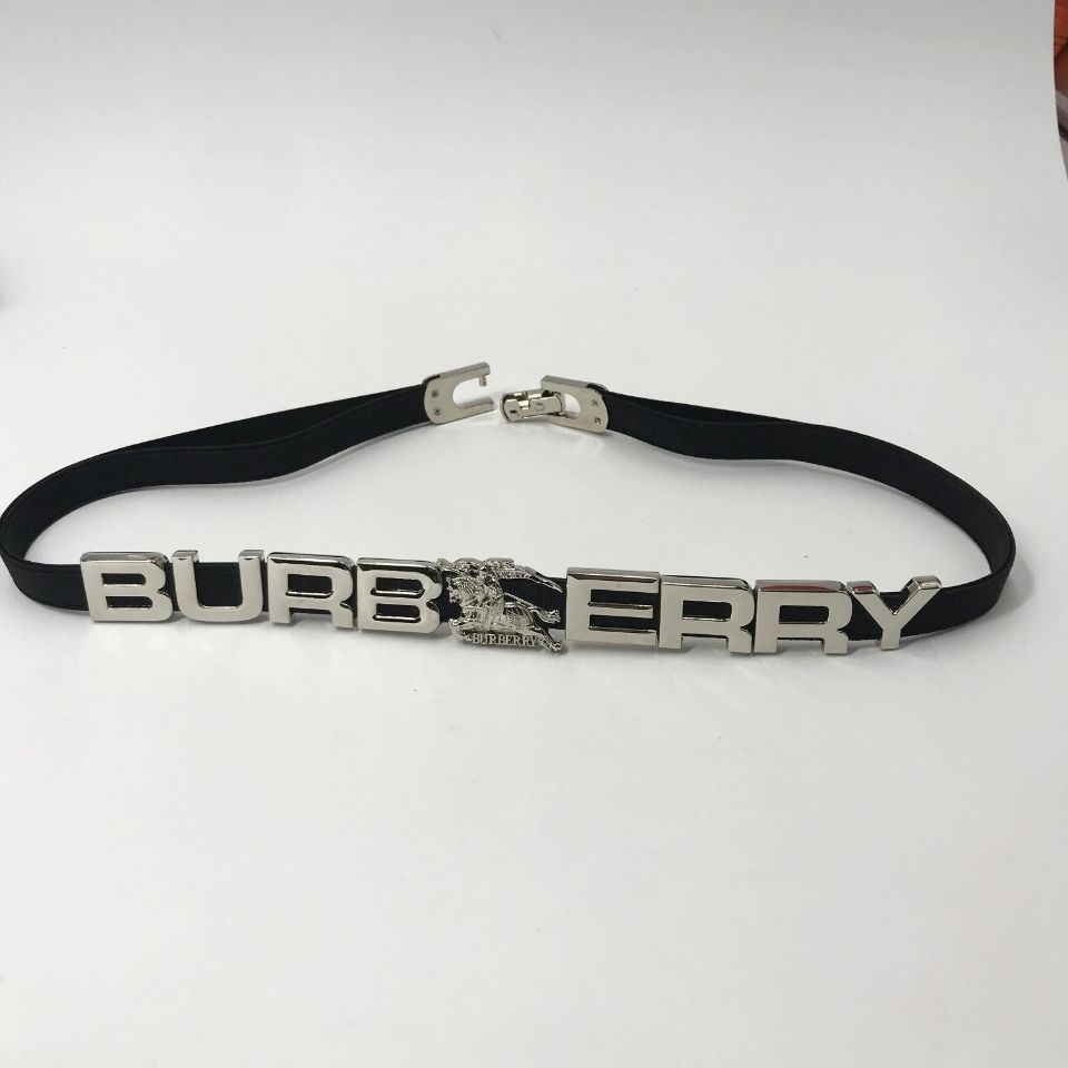 Wang Belt! Thắt Lưng Da Unisex Quà Tặng Sinh Nhật Mới