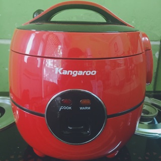 Nồi cơm kangaroo SV, 2 lon, chống dính