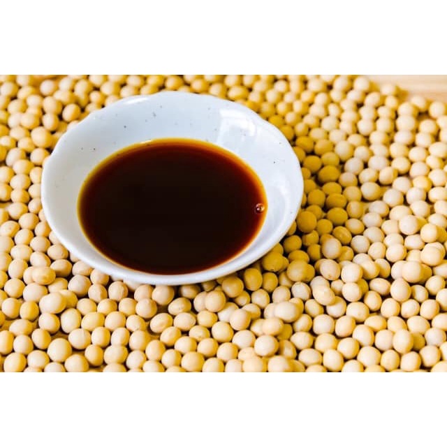 Nước tương đậu nành không đường ít muối (Soy Sauce Less Sodium ) Great Value ( eat clean , keto ,gymer )