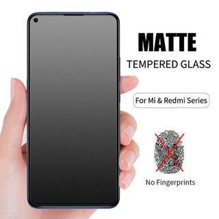 Kính cường lực 9h chống dầu cho xiaomi mi 10t 10t pro mi 9 9 se 9 lite mi 9t 9t pro 9x mi 8 lite mi play