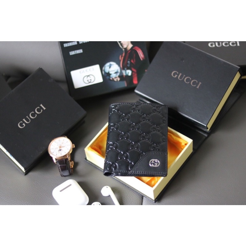 Ví Nam Về 2 Dáng Ngang Và Đứng