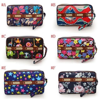 HGL♪Lady Women Clutch Long Purse Leather Wallet Card Holder Handbag Phone Bag