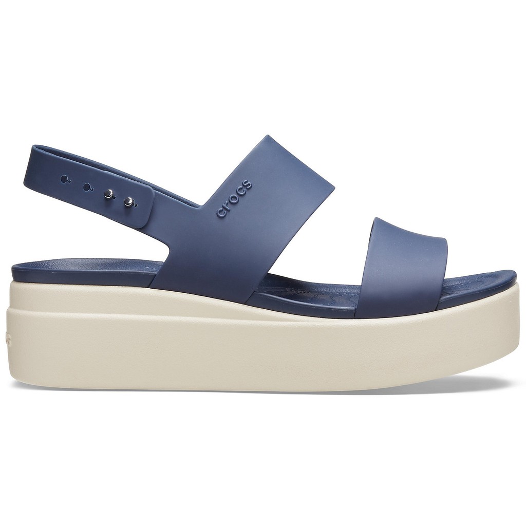 Sandal Cross Brooklyn đế bằng Mẫu Mới Nhất 2020 Full Tag Hộp Đẹp, Êm, Bền Nhẹ Cao Cấp Nhiều Màu