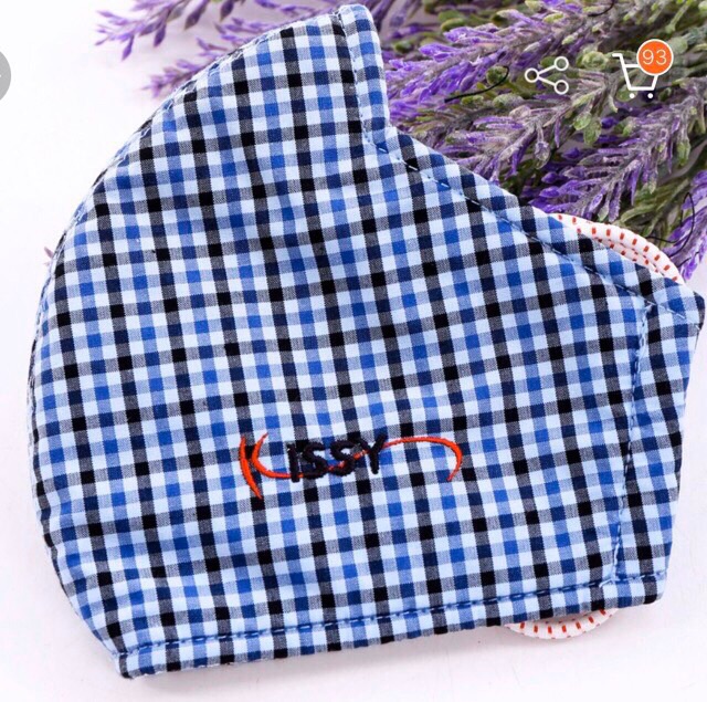 Khẩu trang than hoạt tính kissy | BigBuy360 - bigbuy360.vn