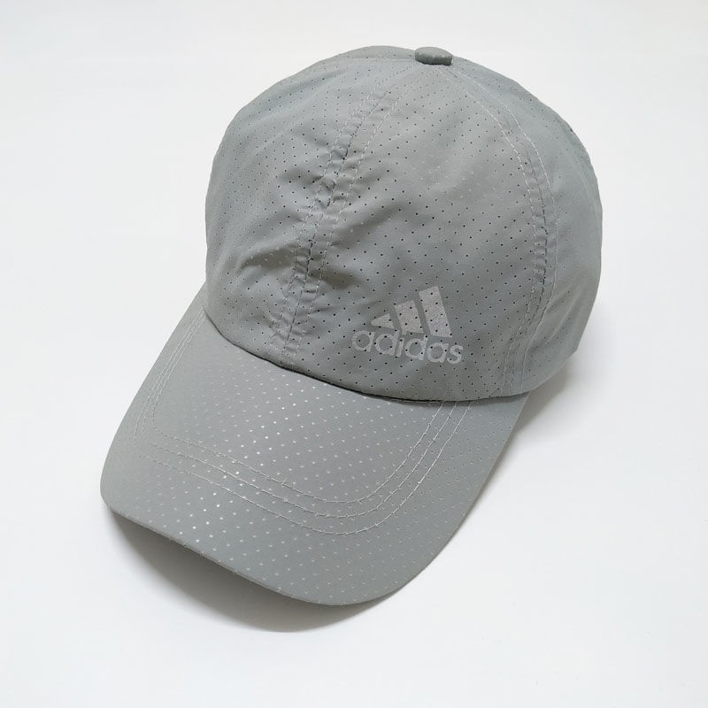 Adidas Ad Hat Men And Women Quick-Drying Baseball Cap Summer Sun-Proof Breathable Quick-Dry Baseball