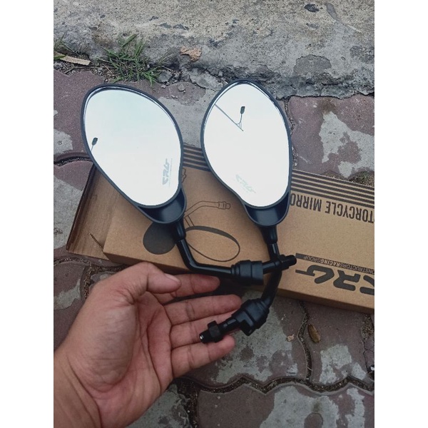 KÍNH YAZ CHÍNH HÃNG CRG