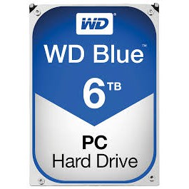 Ổ cứng 6TB  Blue giá tốt | BigBuy360 - bigbuy360.vn