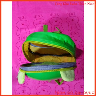Balo hình thú ngộ nghĩnh cho bé