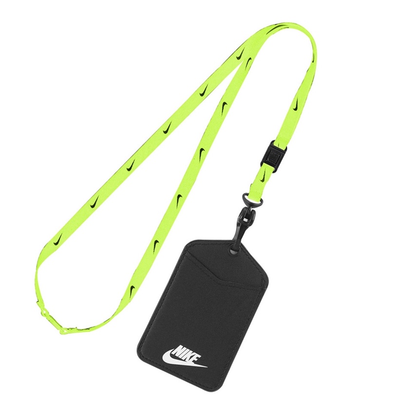 Dây Đeo Thẻ / Card Nike ID Lanyard Chính Hãng