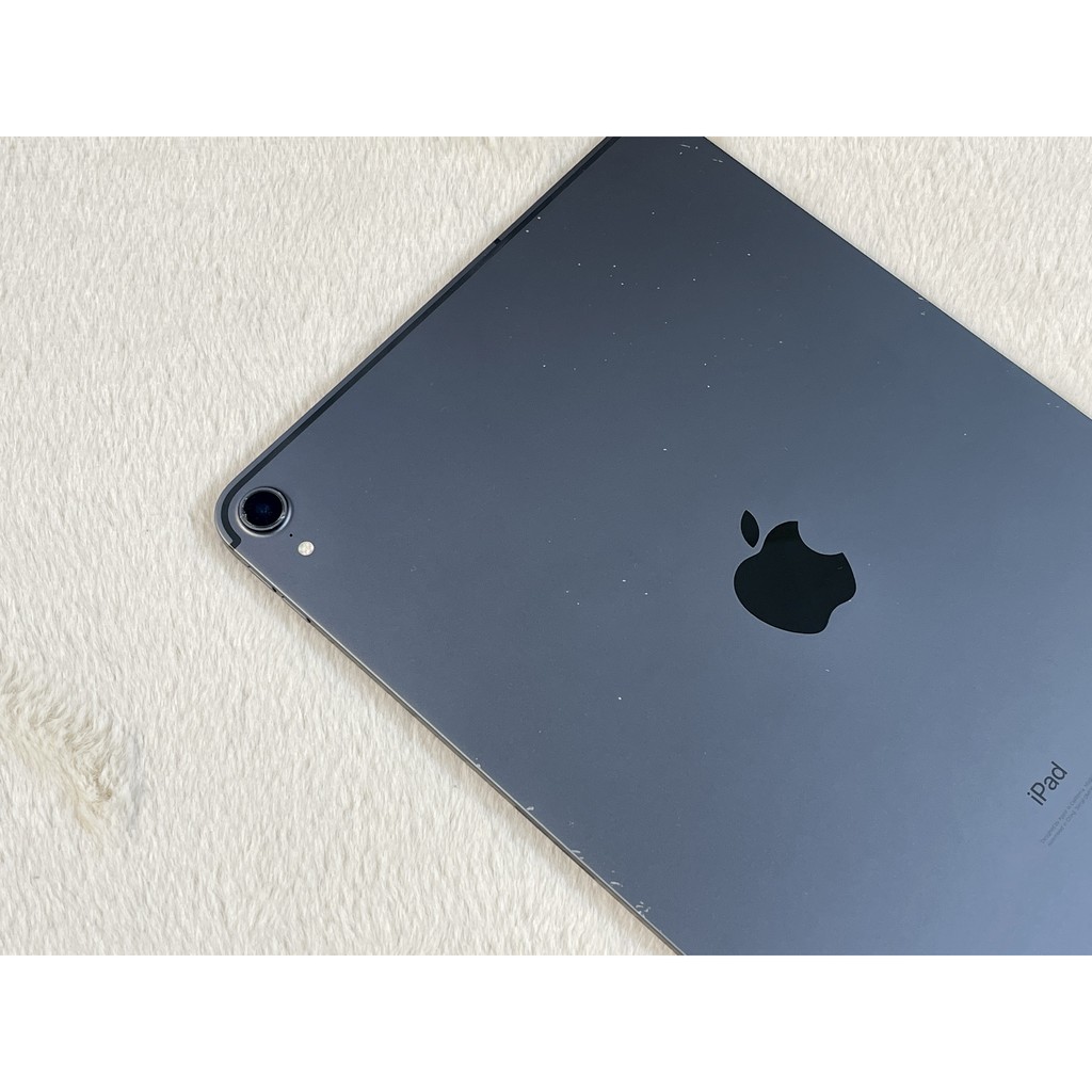 Máy tính bảng Apple iPad Pro 11 inch (2018) 64GB WIFI & 4G bản MDM