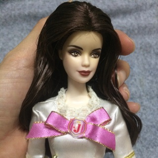 Búp bê Saga Twilight chính hãng 2hand