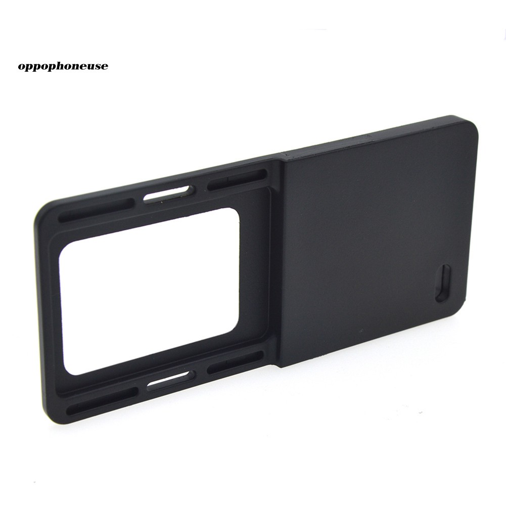 【OPHE】Sports Camera Gimbal Stabilizer Mount Plate Adapter for Gopro Hero 6/5/4/3/3+ | BigBuy360 - bigbuy360.vn