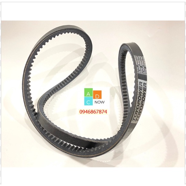 Dây curoa bản A RECMF6300 A30/ 6310 A31/ 6320 A32/ 6330 A33/ 6340 A34/ 6350 A35/ 6360 A36/ 6370 A37/ 6380 A38/ 6390 A39