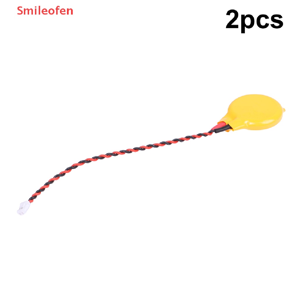 Set 2 Bo Mạch Chủ CR2032 2pin Kèm Dây Phụ Kiện Mới