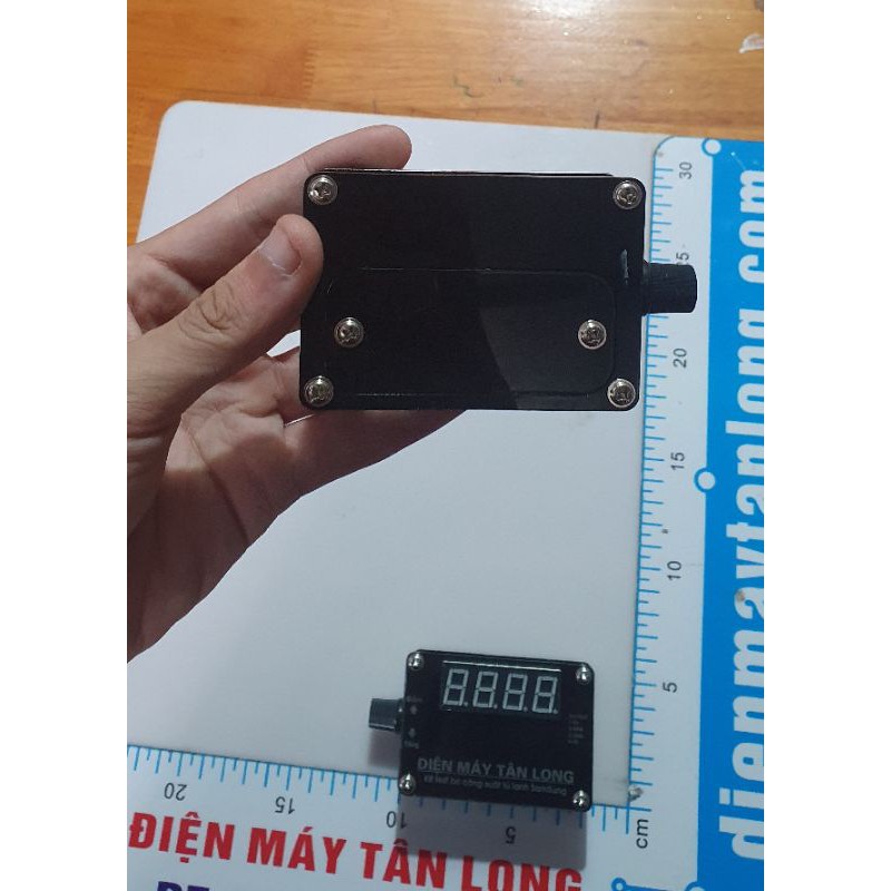 Kít test bo tủ SamSung