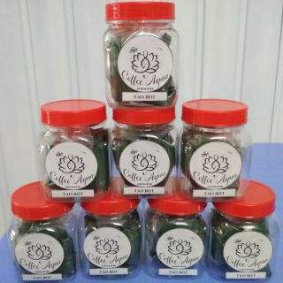Tảo bột thức ăn nuôi artemia, bobo sinh khối
