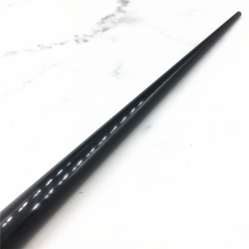 KVD35 bevel nose shadow brush slope contour concealer detail makeup brush