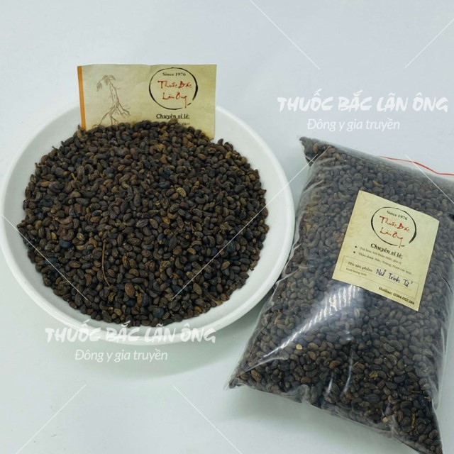 Nữ Trinh Tử 100g