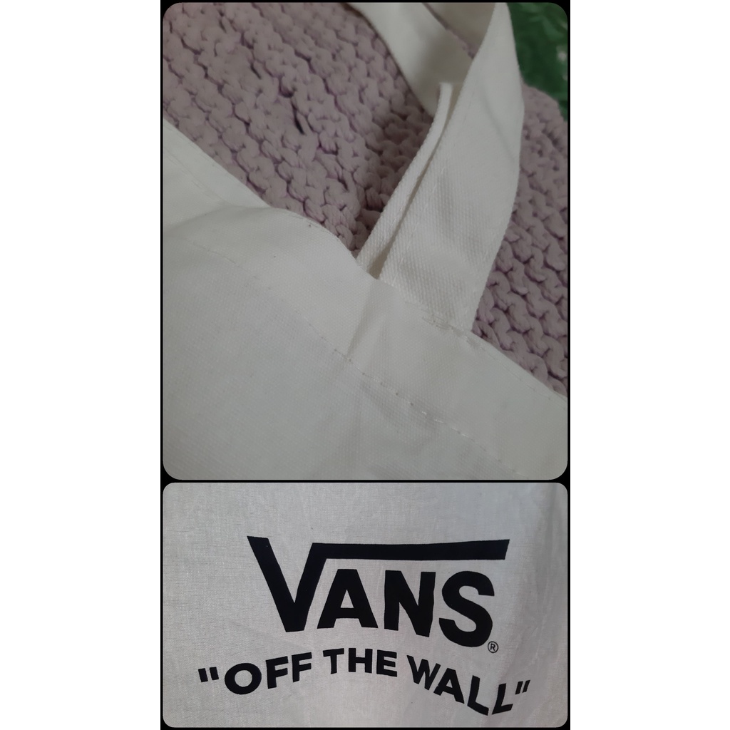 Túi tote size to Vanz 2hand