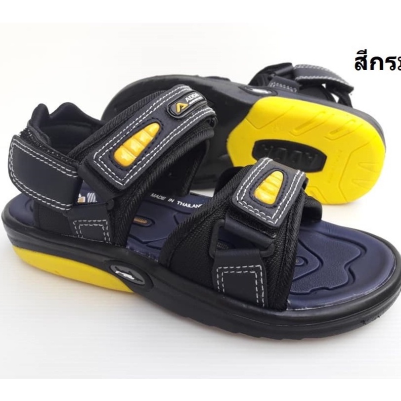 Giày Sandal Quai Ngang Thái Lan ADDA - 2N36