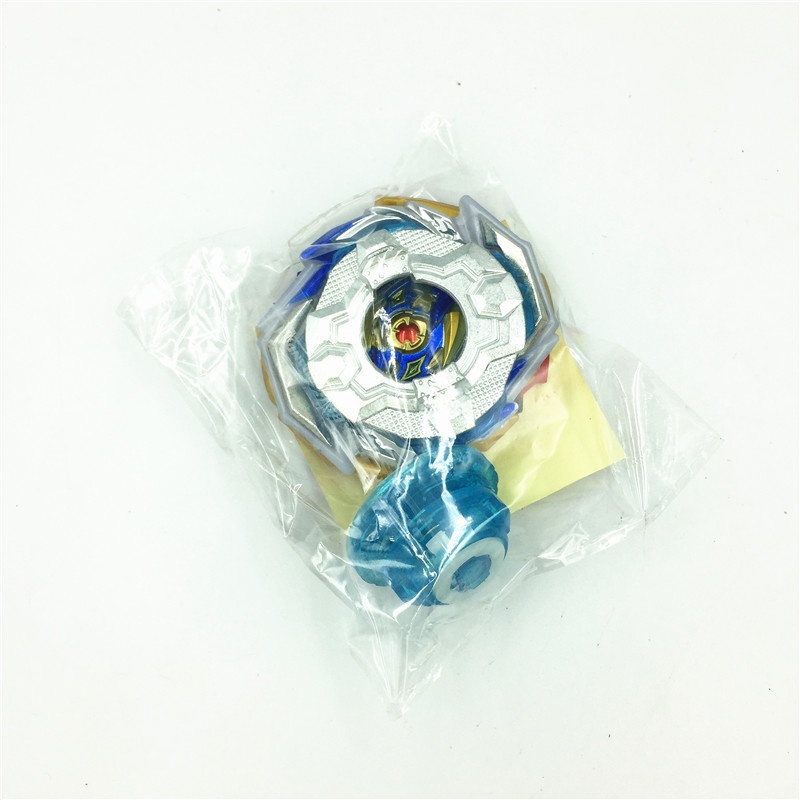 Con quay đồ chơi Beyblade Burst Single Mq B154 vui nhộn