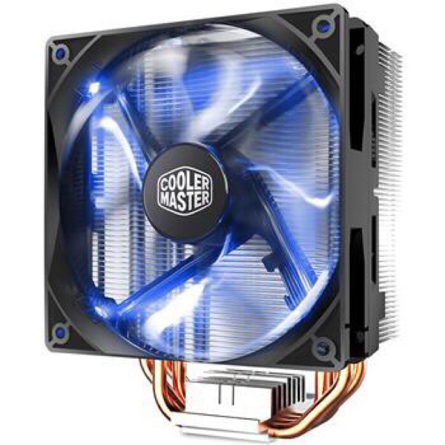 [NAMPC] Tản Nhiệt Cooler Master T400i