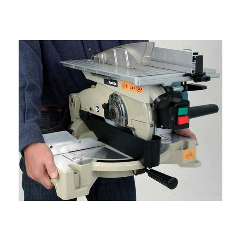 Máy cắt góc đa năng Makita LH1040