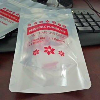 Com bo 2kg túi zip đáy đứng