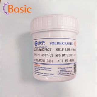 KEM THIẾC HÀN Sn36Pb37