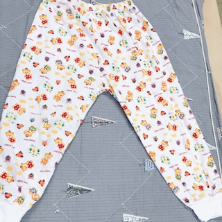 Quần dài 100%. chất cotton