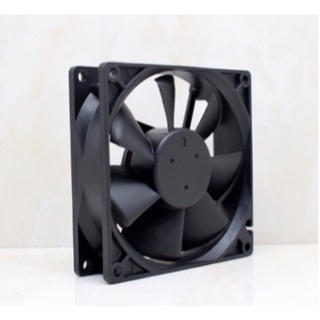 Fan 9cm Delta 12V (2.5, 1.43, 0.2A, 0.4A, 0.6A) chạy êm, mát