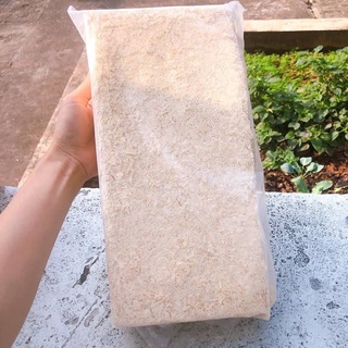 Mùn cưa nén Hamster