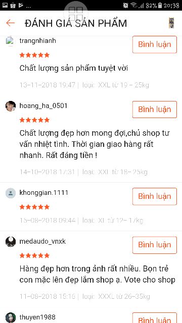 Bộ 10 quần sịp đùi bé trai vải cotton giả bò đẹp