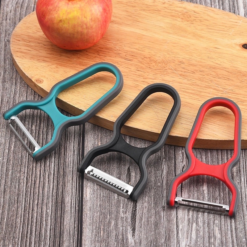 Set 3 dụng cụ bào rau củ quả tiện lợi