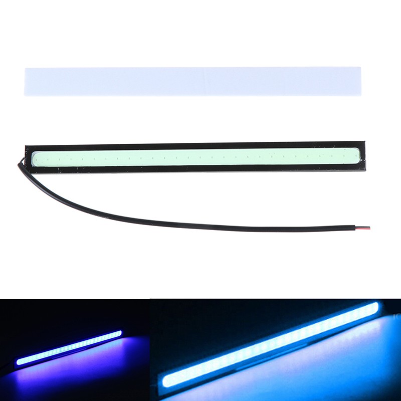 Đèn Led Cob Chống Thấm Nước 17cm 12v Chất Lượng Cao HL