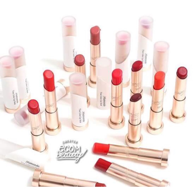 Son lì Mamonde True Color Lipstick