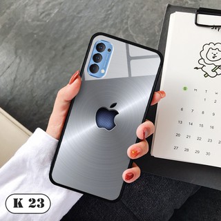 Ốp lưng OPPO RENO 4 - in hình 3D