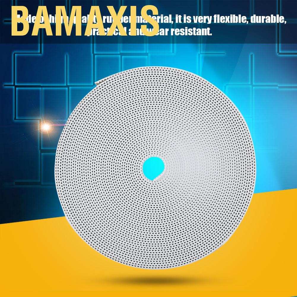 Dây Đai Cao Su Bamaxis 10m / 32.8ft 2gt 10mm Cho Máy In 3d