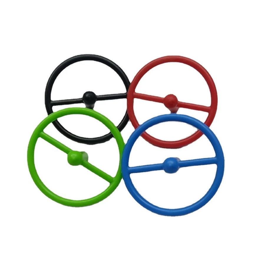 Con Quay Đồ Chơi Fidget Spinner Edc GiúP GiảM Stress Cho Trẻ Em/NgườI LớN