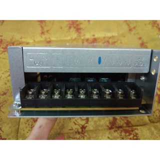Nguồn Tổ Ông 5V - 40A (Hàng Tốt )