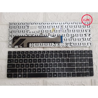 Bàn phím laptop HP 4430/4230/4310/4410/4420/4515/4520/4530/4715/4720/4725/8530