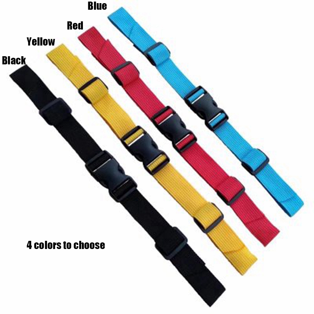 Đai nịt dây đeo ba lô có khóa gài tiện lợi có thể điều chỉnh độ dài tạo sự an toàn và thoải mái