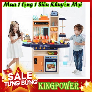 Đồ Chơi Nấu Ăn Cho Bé Nhiều Mẫu Lựa Chọn, Màu Sắc Sặc Sỡ, Chi Tiết Đa Dạng, Dành Cho Bé Chơi Đồ Hàng