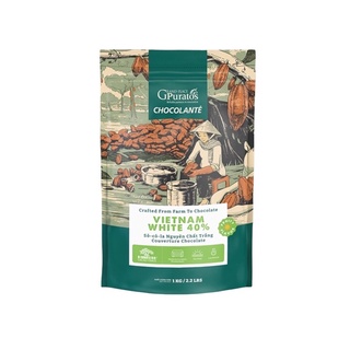 Socola/Chocolate chip các loại (100g)