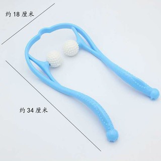 Dụng Cụ masage Mát Xa Cổ Đa Năng Tiện Dụng