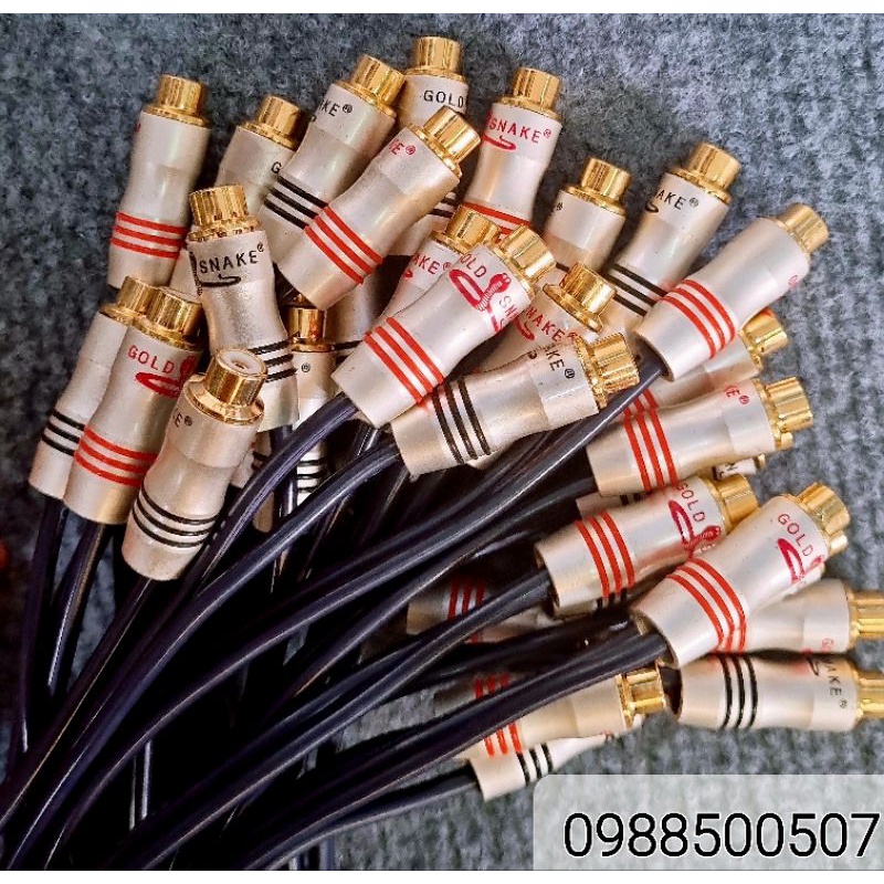 Dây chia av- 2av cái