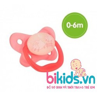 DrBrowns - Ty ngậm phát sáng Prevent level 1 từ 0-6M