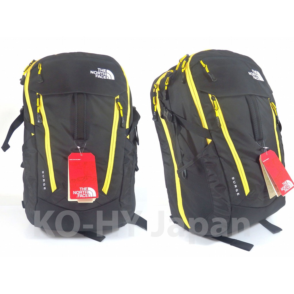 Balo The North Face SURGE 35L Hàng xuất khẩu