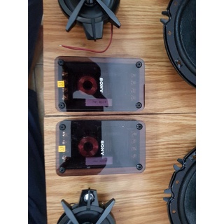 mạch phân tần SONY 2 way bass.treb giá 1 cái